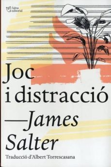 Descargar ebooks para ipod nano JOC I DISTRACCIO de JAMES SALTER  9788494216091 in Spanish