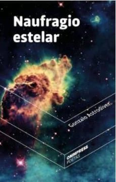 Descarga gratuita de libros de audio. NAUFRAGIO ESTELAR in Spanish 9788494757891 