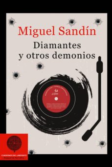 Descarga gratuita de libros de epub DIAMANTES Y OTROS DEMONIOS (Spanish Edition) MOBI ePub 9788494927591 de MIGUEL ANGEL MARTIN SANDIN