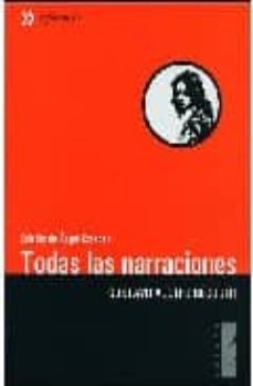 Ebooks descargar gratis formato pdb TODAS LAS NARRACIONES de GUSTAVO ADOLFO BECQUER 9788495018991 FB2 ePub (Literatura española)