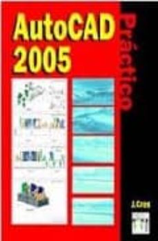 Descargar libros electrónicos gratis ipod AUTOCAD 2005: PRACTICO 9788496097391