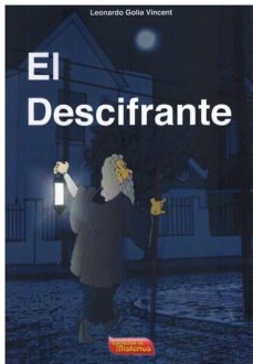 eBooks pdf descarga gratuita: EL DESCIFRANTE en español 9788496166691