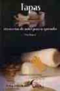 Portada de TAPAS: 122 RECETAS DE AUTOR PARA SORPRENDER