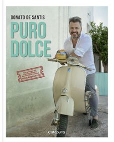 Descargar ebooks para j2ee PURO DOLCE 9789876377591 CHM MOBI PDF de DONATO DE SANTIS in Spanish