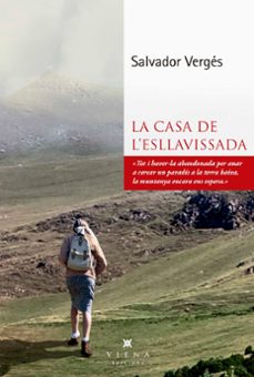 Descarga gratuita de libros electrónicos para Ado Net LA CASA DE L'ESLLAVISSADA (Spanish Edition) DJVU de SALVADOR VERGES