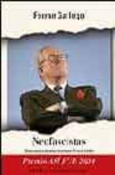 Portada de NEOFASCISTAS: DEMOCRACIA Y EXTREMA DERECHA EN FRANCIA E ITALIA (P REMIO ASI FUE 2004 EX AEQUO)