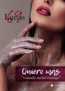 Portada de QUIERO MAS "CUANDO SUEÑO CONTIGO"