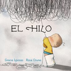 Portada de EL HILO