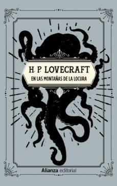 Portada de EN LAS MONTAÑAS DE LA LOCURA Y OTROS RELATOS