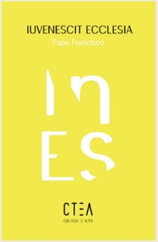 Portada de IUVENESCIT ECCLESIA