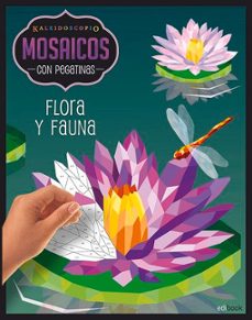 Portada de FLORA Y FAUNA