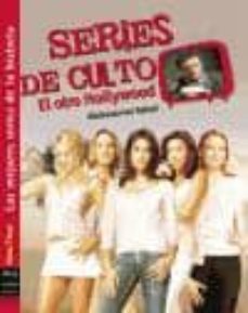 Portada de SERIES DE CULTO: EL OTRO HOLLYWOOD
