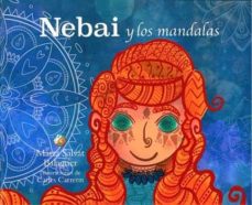 Portada de NEBAI Y LOS MANDALAS