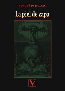 Portada de LA PIEL DE ZAPA