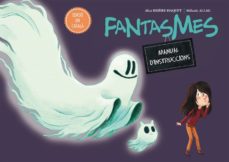 Portada de FANTASMES: MANUAL D'INSTRUCCIONS