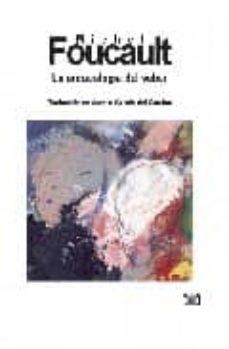 Portada de LA ARQUEOLOGIA DEL SABER