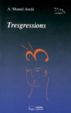 Portada de TRESGRESSIONS