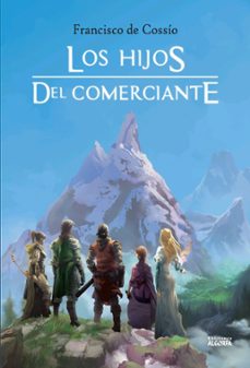 Portada de LOS HIJOS DEL COMERCIANTE
