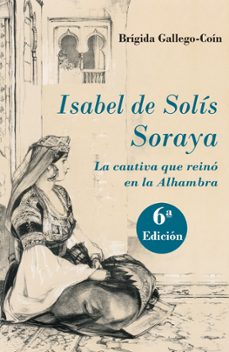 Portada de ISABEL DE SOLIS. SORAYA