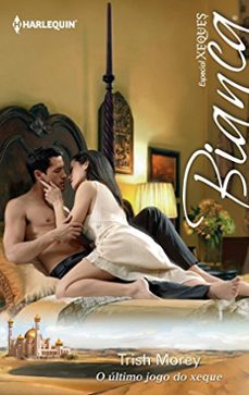 Portada de O ULTIMO JOGO DO XEQUE (BIANCA LIVRO 1394) (PORTUGUESE EDITION)