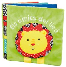 Portada de ELS AMICS DEL LLEO