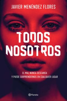 Portada de TODOS NOSOTROS (EBOOK)
