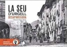 Portada de LA SEU D URGELL DESAPAREGUDA