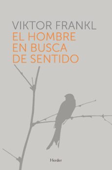 Portada de EL HOMBRE EN BUSCA DE SENTIDO (3ª ED.)