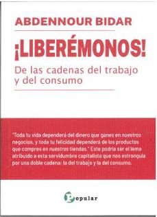 Portada de LIBEREMONOS