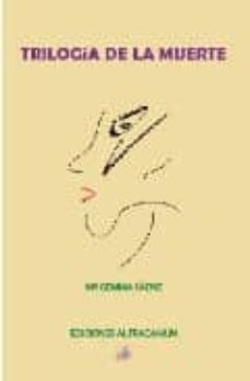 Portada de TRILOGIA DE LA MUERTE
