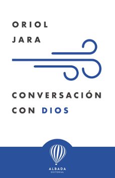 Portada de CONVERSACION CON DIOS