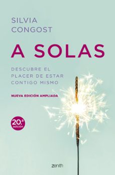 Portada de A SOLAS. NUEVA EDICION AMPLIADA (EBOOK)