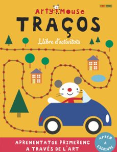 Portada de TRAÇOS (CAT)