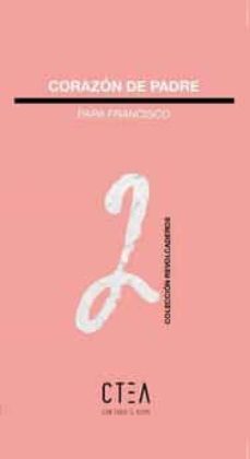 Portada de CORAZON DE PADRE