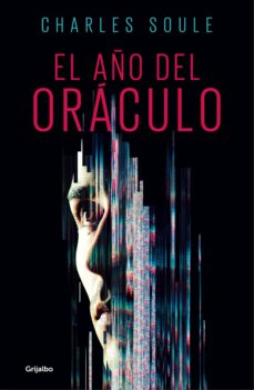 Portada de EL AÑO DEL ORACULO (EBOOK)