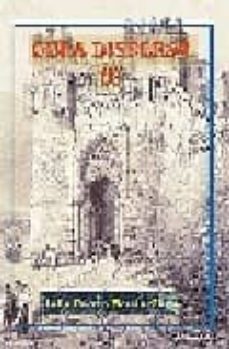 Portada de OBRA DISPERSA (I)