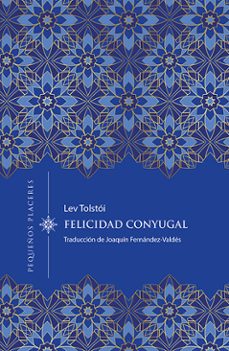 Portada de LA FELICIDAD CONYUGAL