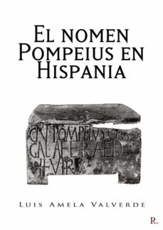 Portada de EL NOMEN POMPEIUS EN HISPANIA