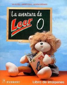 Portada de LEO 0 LIBRO DE IMAGENES