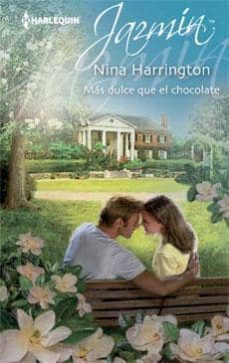 Portada de MAS DULCE QUE EL CHOCOLATE