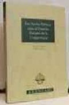 Portada de LAS AYUDAS PUBLICAS ANTE EL DERECHO EUROPEO DE LA COMPETENCIA