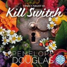 Portada de KILL SWITCH (AUDIOLIBRO)