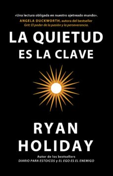 Portada de LA QUIETUD ES LA CLAVE (EBOOK)