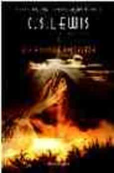 Portada de ESA HORRIBLE FORTALEZA (T. 3: TRILOGIA COSMICA)