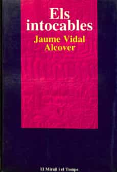 Portada de ELS INTOCABLES