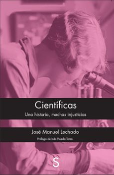 Portada de CIENTIFICAS