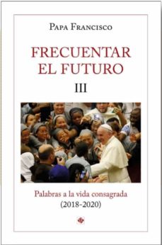 Portada de FRECUENTAR EL FUTURO III