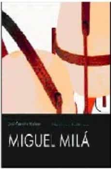 Portada de MIGUEL MILA