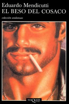 Portada de EL BESO DEL COSACO (EBOOK)