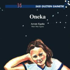 Portada de SASI GUZTIEN GAINETIK 14: ONEKA